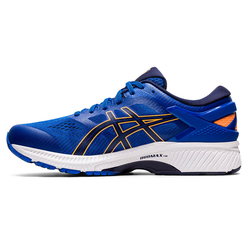 Asics Kayano 26 - Tuna Blue - Peacoat