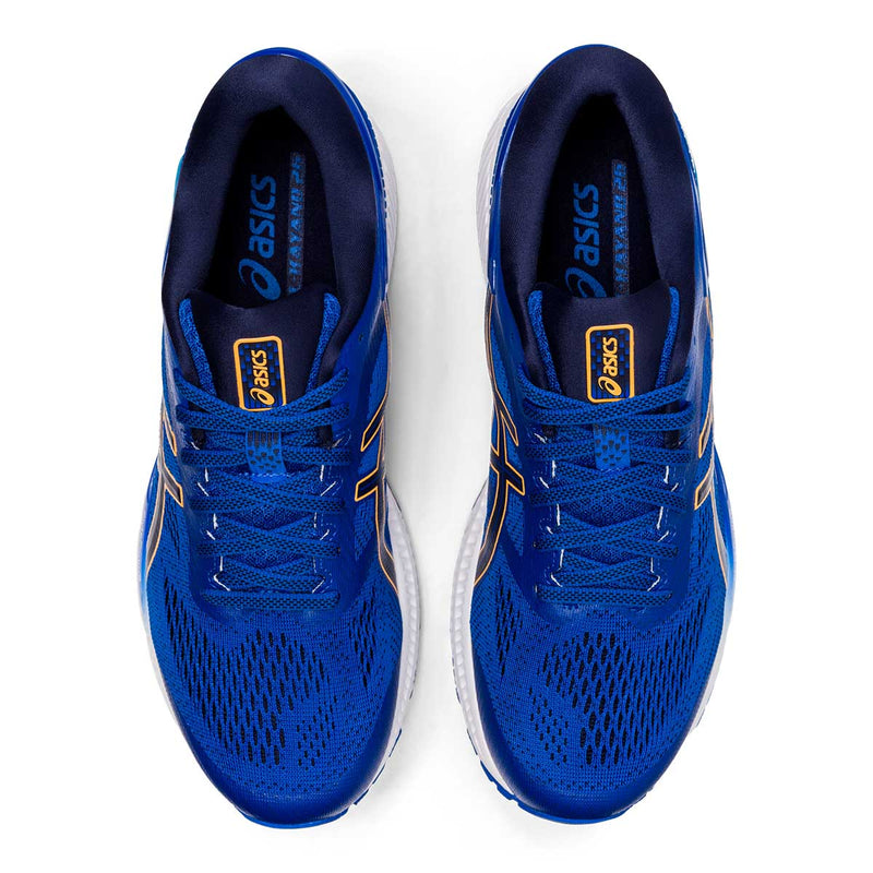 Asics Kayano 26 - Tuna Blue - Peacoat