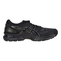 Asics Nimbus 22 - Black - Black