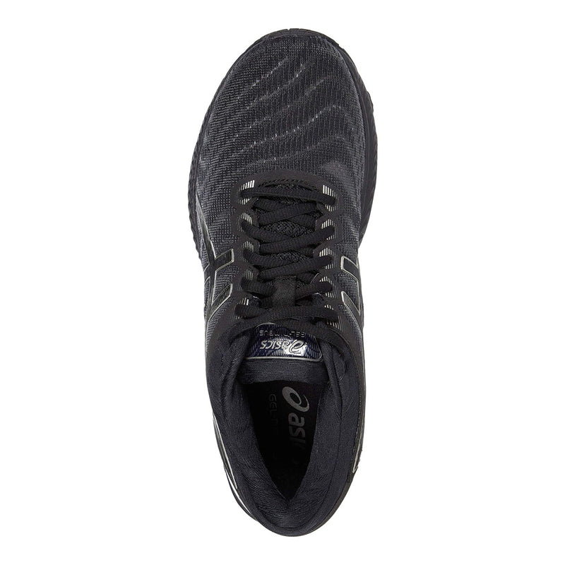 Asics Nimbus 22 - Black - Black