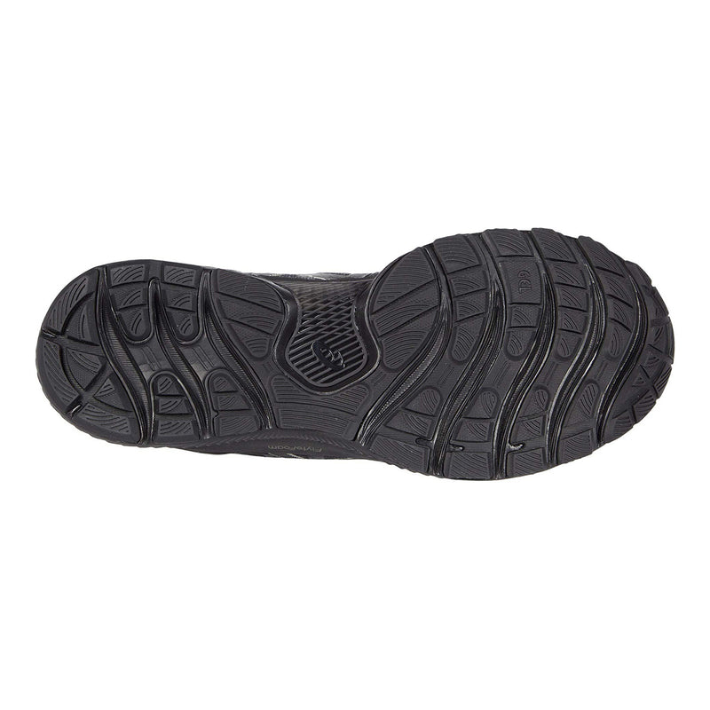 Asics Nimbus 22 - Black - Black