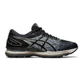 Asics Nimbus 22 - Black - Grey