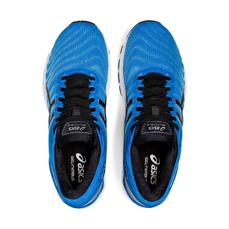 Asics Nimbus 22 - Directoire Blue - Black