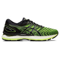 Asics Nimbus 22 - Safety Yellow - Black