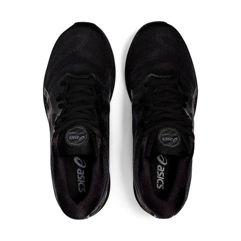 Asics Nimbus 23 - Black - Black