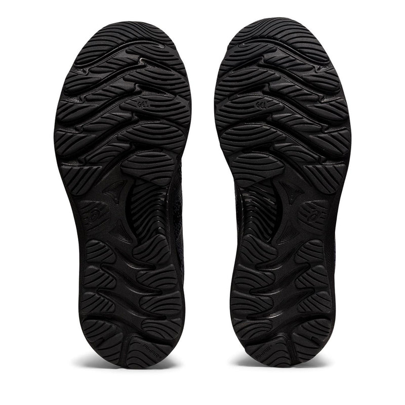 Asics Nimbus 23 - Black - Black