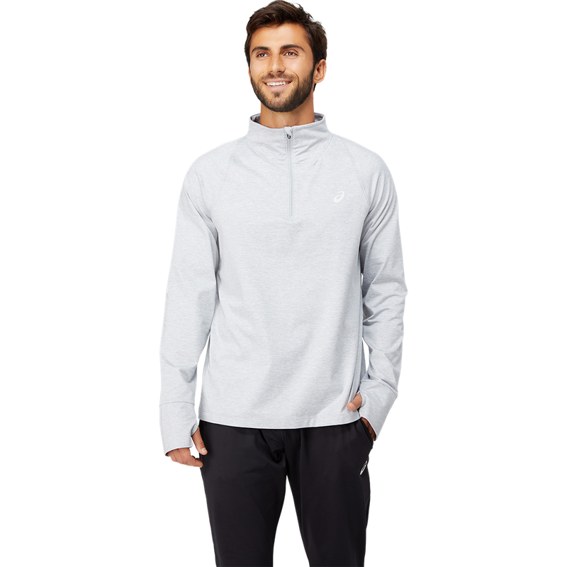 Asics Thermopolis Quarter Zip