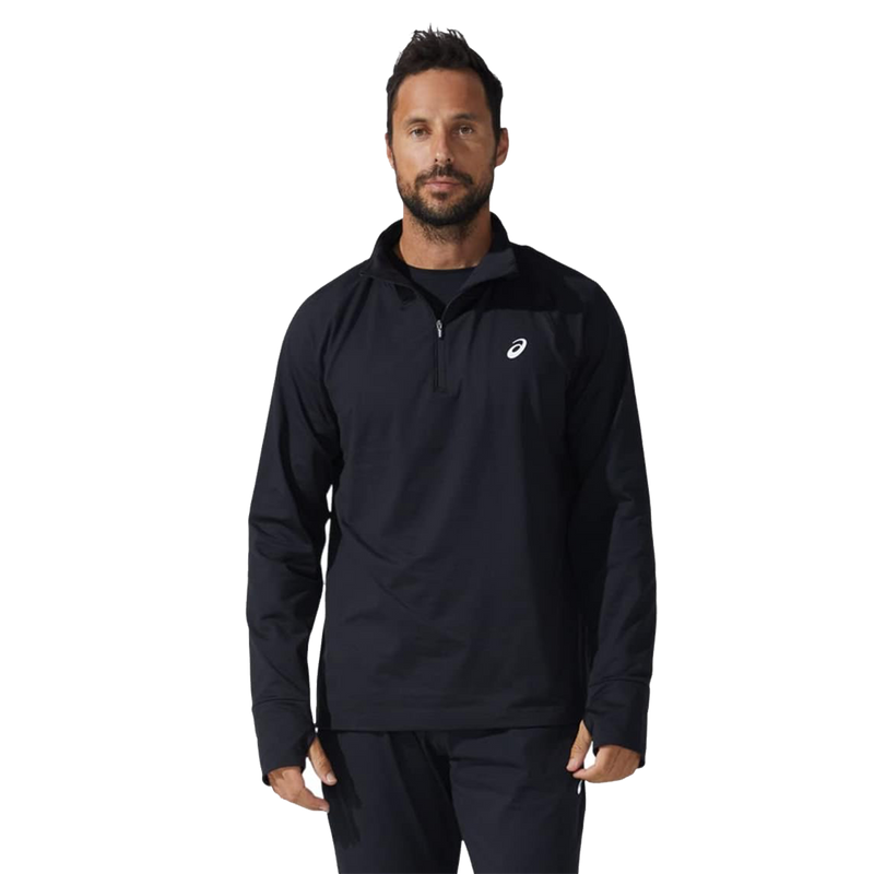 Asics Thermopolis Quarter Zip