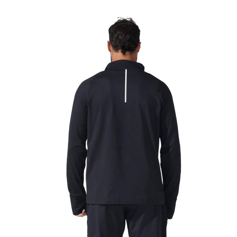 Asics Thermopolis Quarter Zip