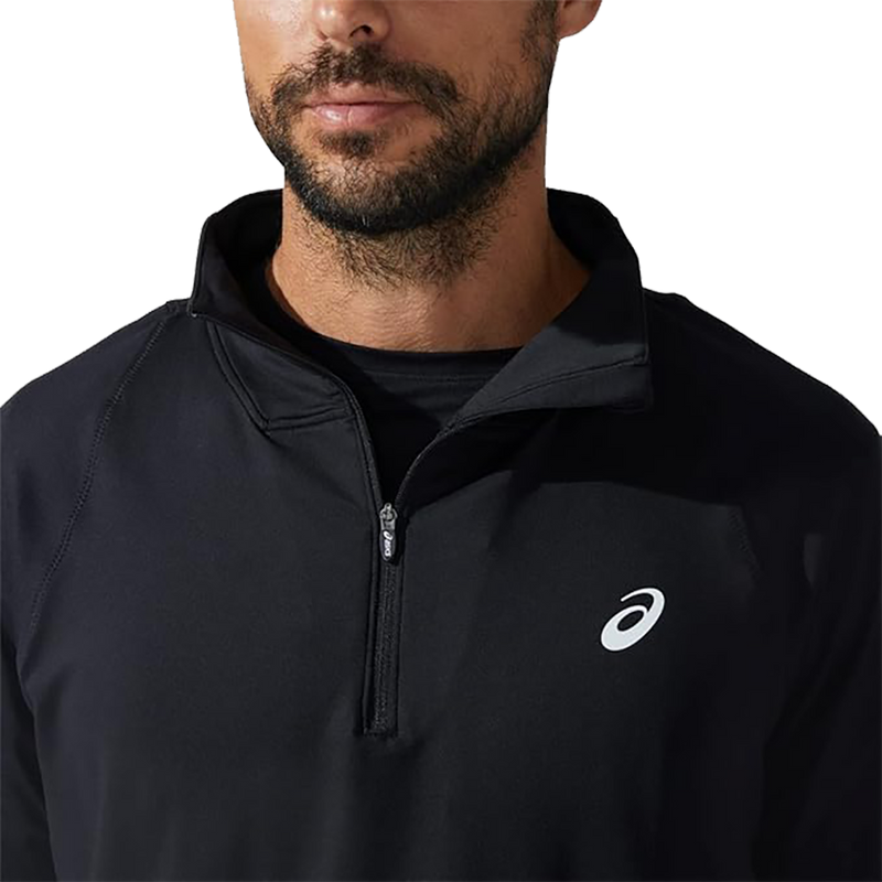 Asics Thermopolis Quarter Zip