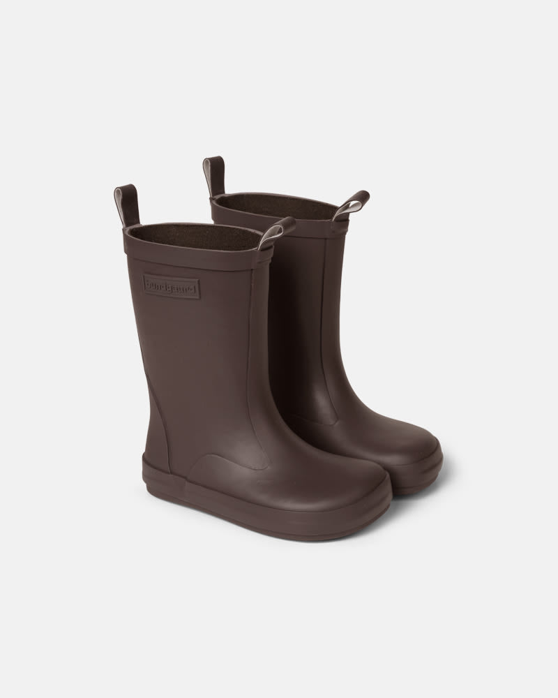 Atlas Dark Brown