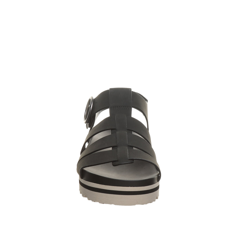 AURA BLACK