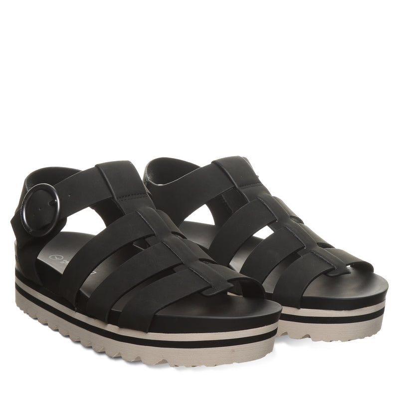 AURA BLACK
