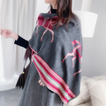 Auriane Pashmina Scarf