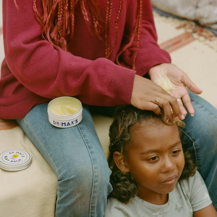 Baby Balm