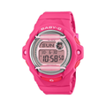 BABY-G 169 SERIES PINK BG-169KB-4B1