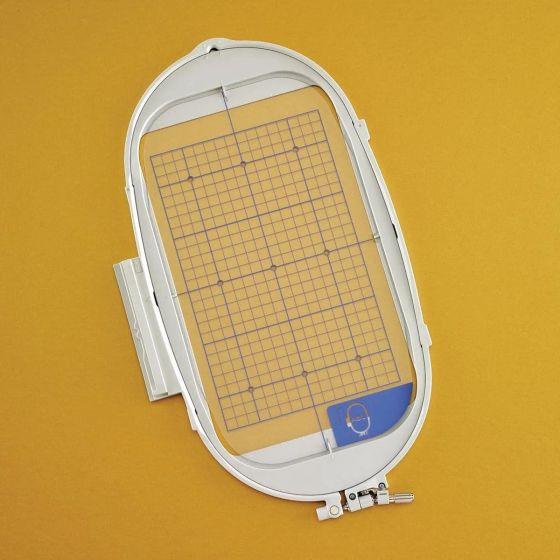 Baby Lock Embroidery Hoop (6″x10″) EF81