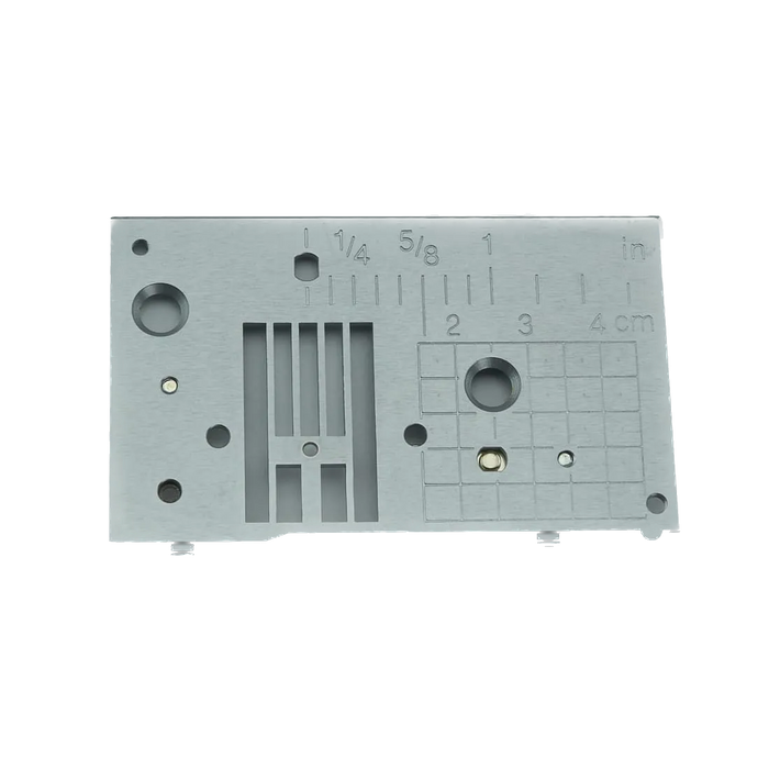 Baby Lock Straight Stitch Needle Plate #XC8362251