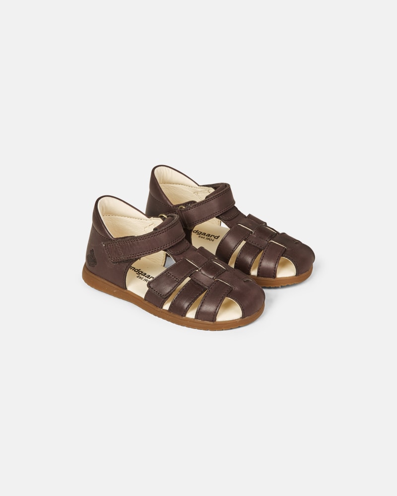 Bali Dark Brown
