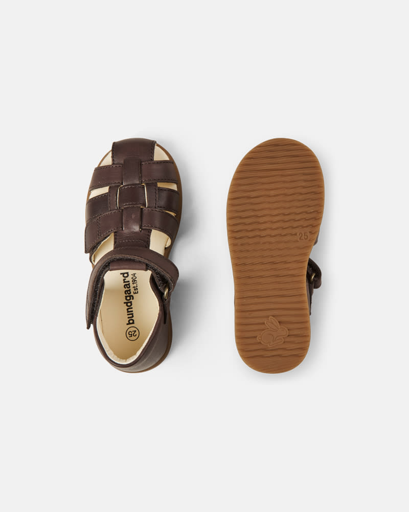 Bali Dark Brown
