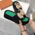 Balina soft slipper