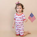 Bamboo Shorts Set | American Girl