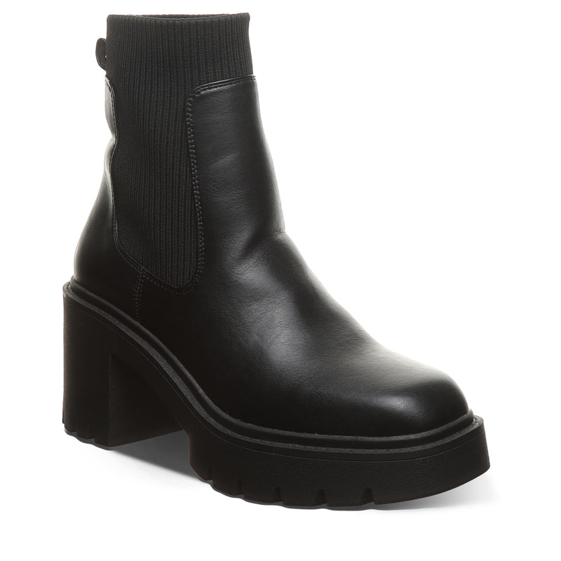 BARDOT BLACK/BLACK