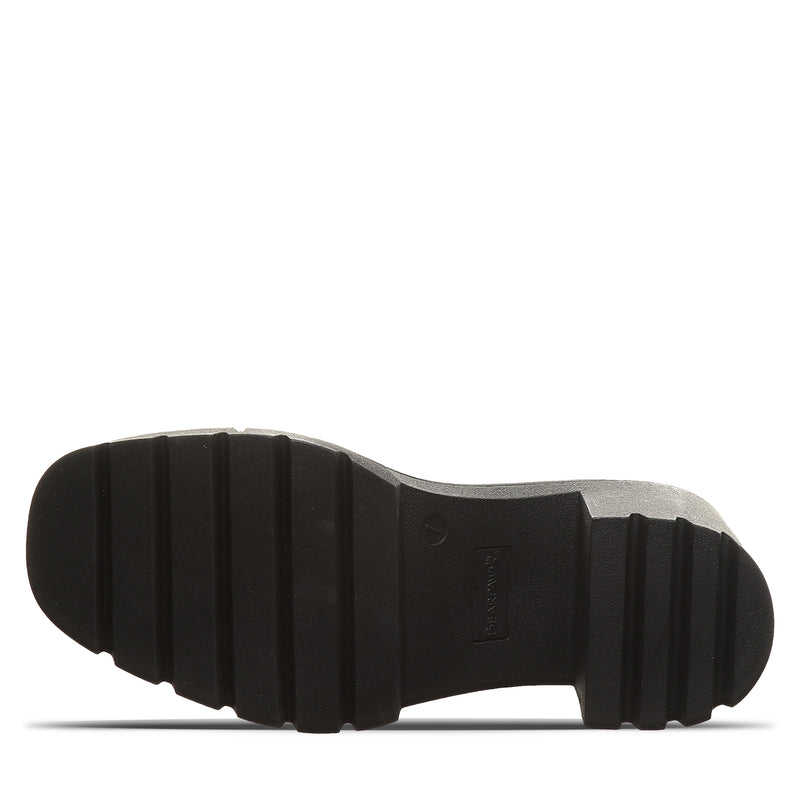 BARDOT BLACK/BLACK
