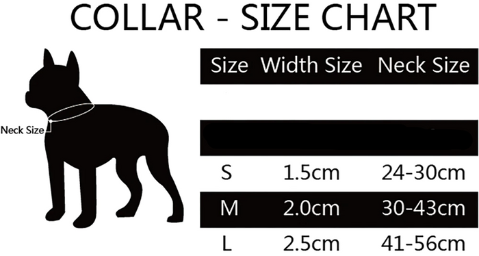 Bari Lightning Collar - Dogs and Horses