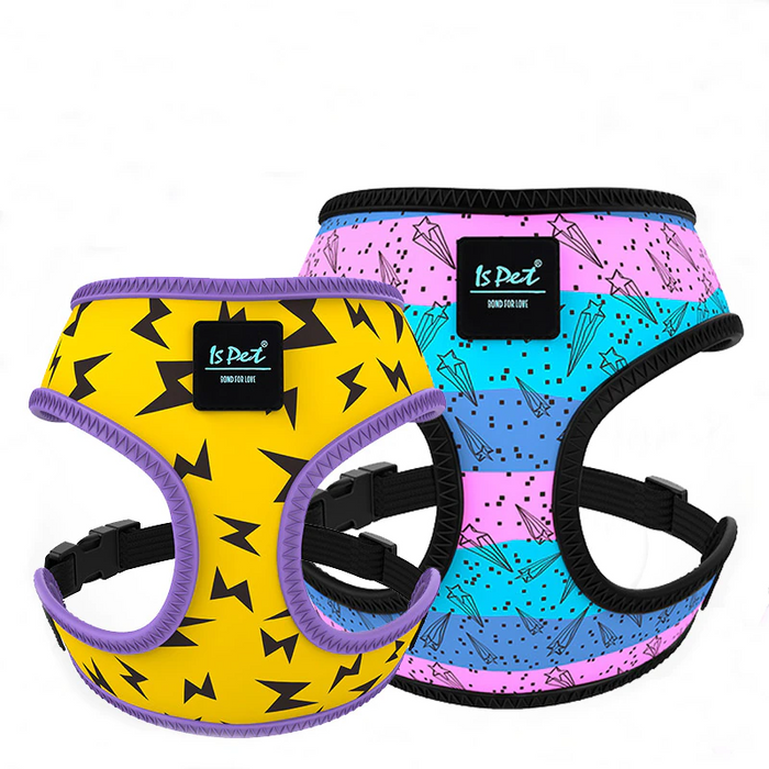 Bari Meteor Harness - Dogs and Horses