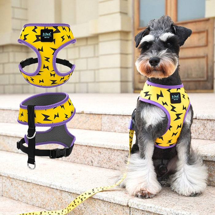 Bari Meteor Harness - Dogs and Horses