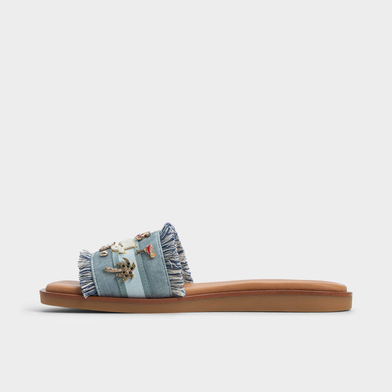 Beachside