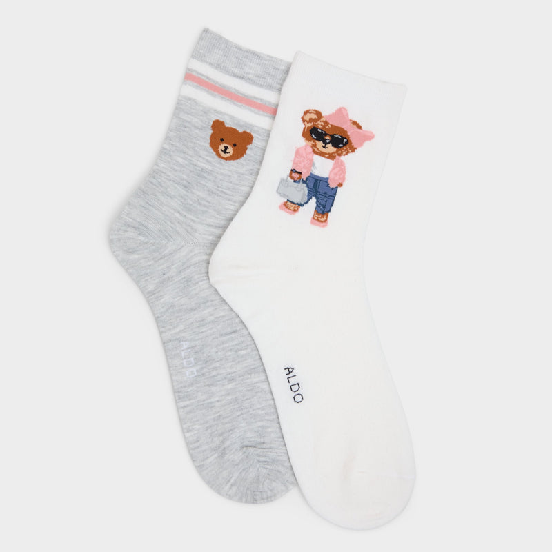 Bearbelle