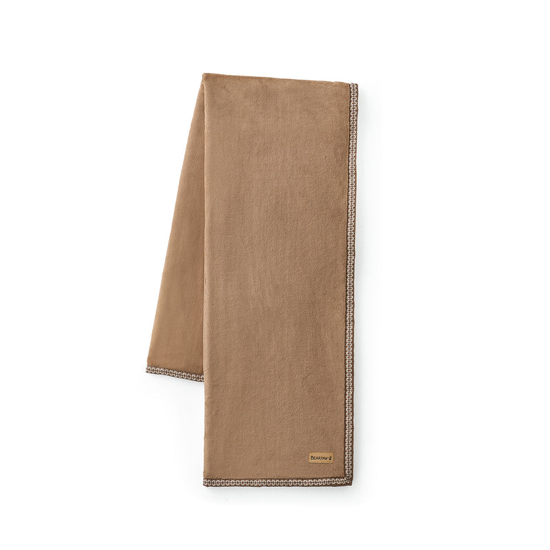 BEARPAW 3PC TRAVEL SET