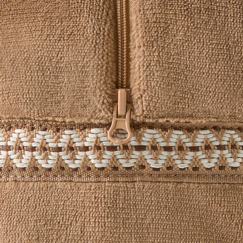 BEARPAW 3PC TRAVEL SET