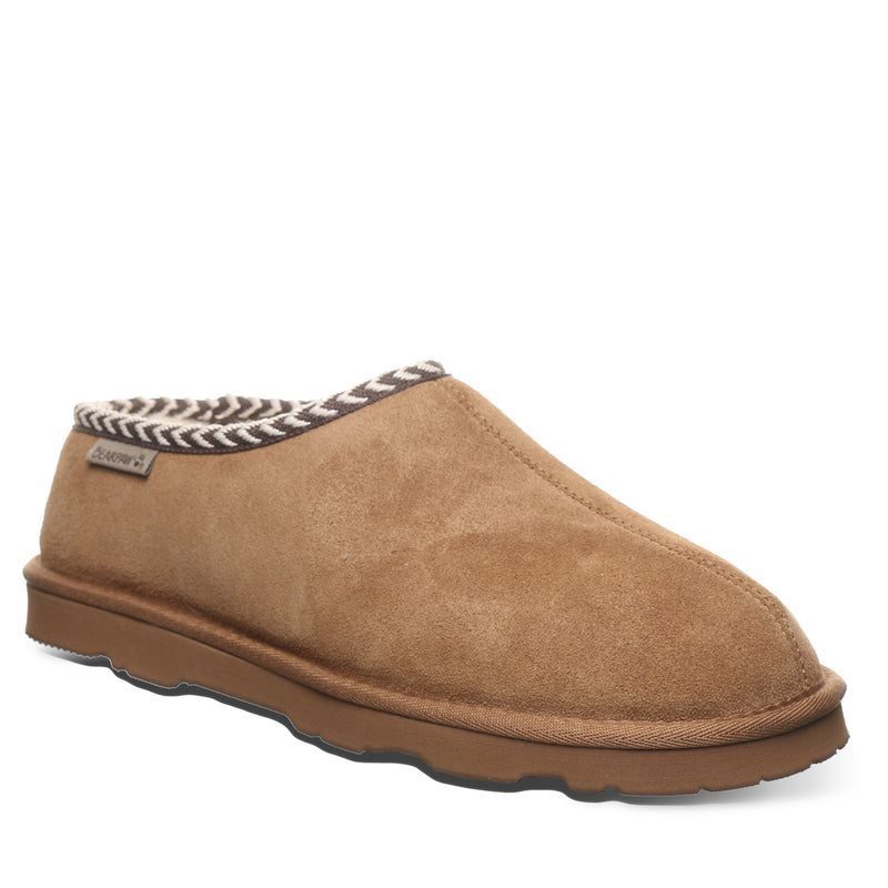 BEAU HICKORY