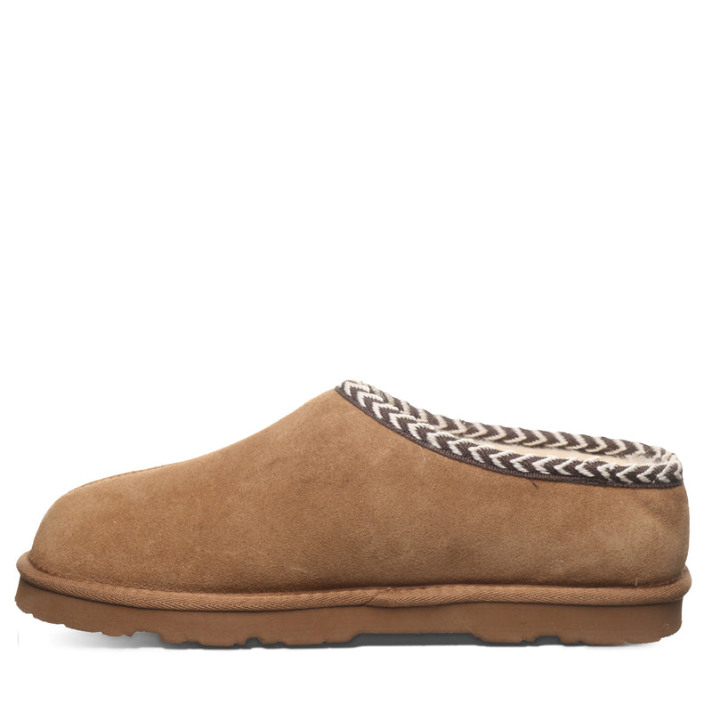 BEAU HICKORY
