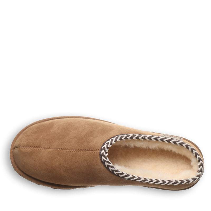 BEAU HICKORY