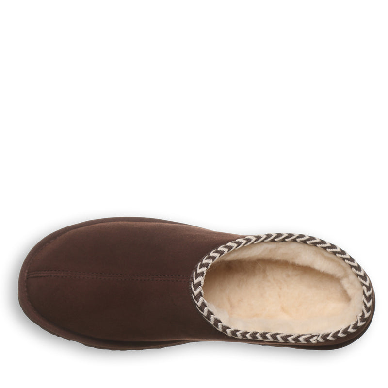 BEAU WALNUT