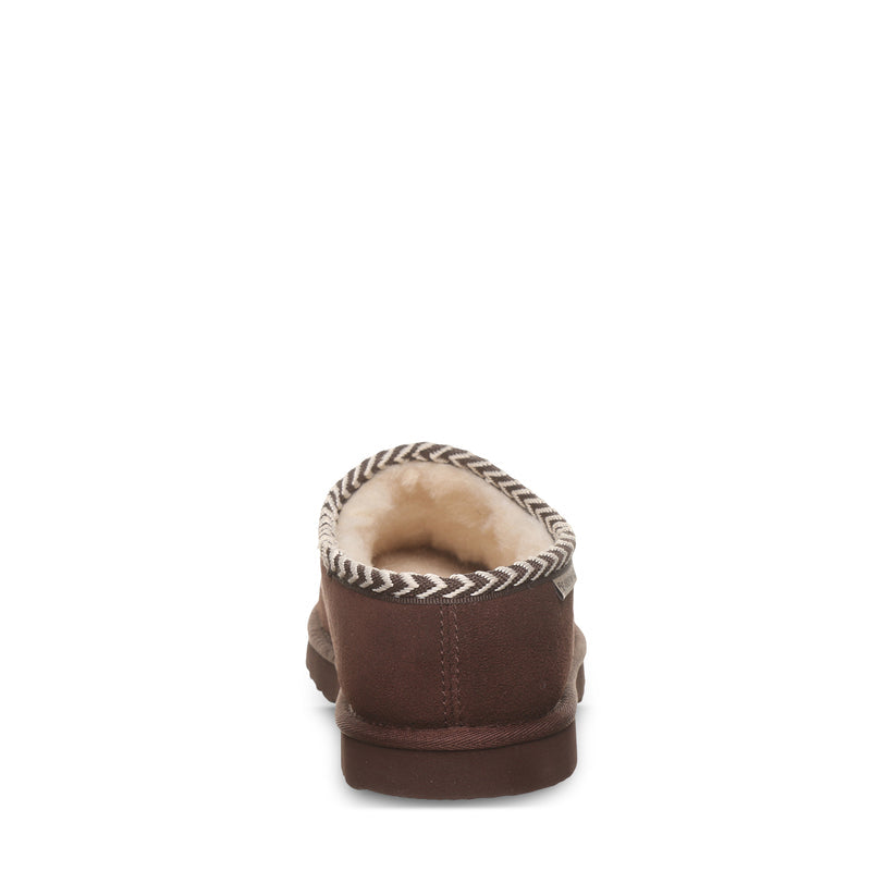 BEAU WALNUT
