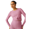Beyond Yoga Featherweight Daydreamer Pullover
