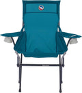 Big Agnes Big Six Armchair FBSACBL23 Deluxe Comfort Blue