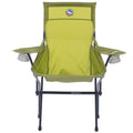 Big Agnes Big Six Armchair Green FBSACG22