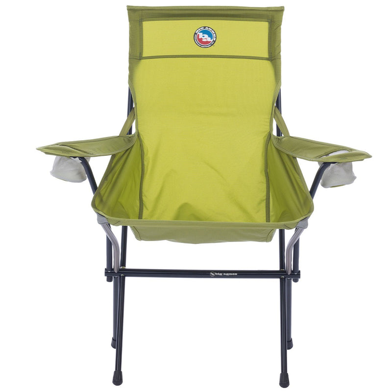 Big Agnes Big Six Armchair Green FBSACG22