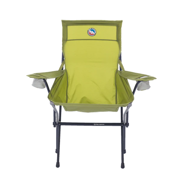 Big Agnes Big Six Armchair Green FBSACG22