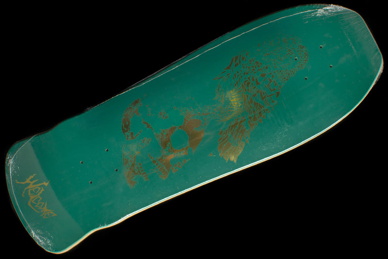 Bird Brain On Early Grab Deck 10"