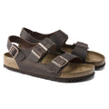 Birkinstock Milano Oiled Leather 034871 Habana EU 42