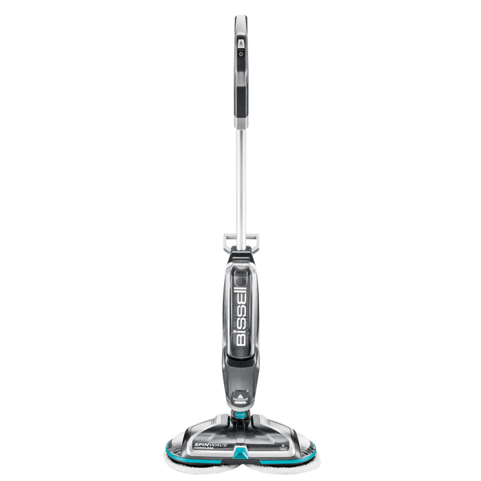 Bissell SpinWave Cordless Hard Floor Spin Mop