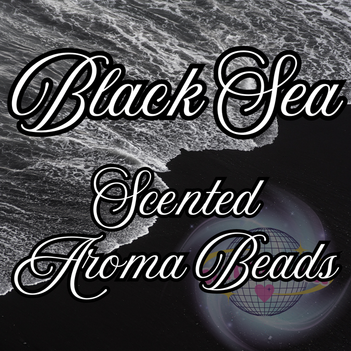 Black Sea Premium Scented Beads