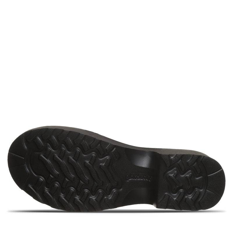 BLANCHE BLACK/BLACK